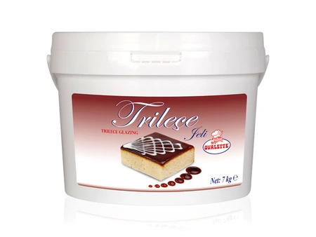 Caramel Glaze for Trileçe 7kg