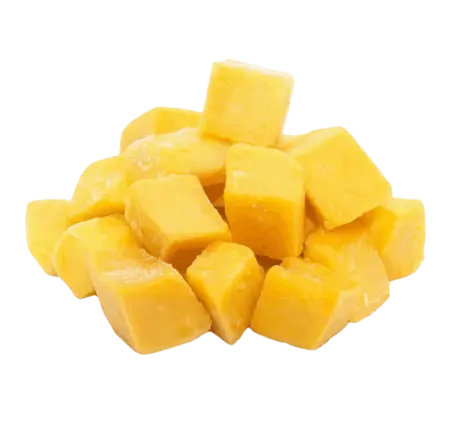 Frozen Diced Mango 2.5kg