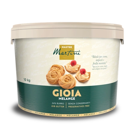 Gioia Melagne 26% fat 10kg