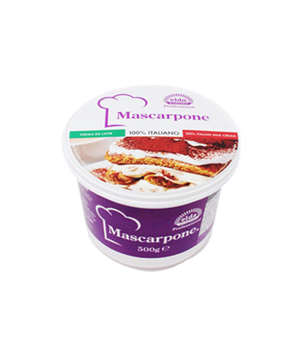Mascarpone 500gr