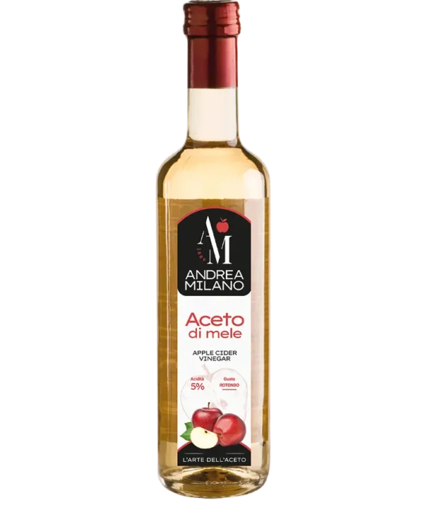 Aceto di Mele 500ml