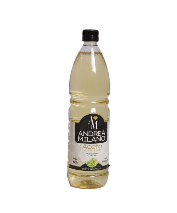 Aceto di Vino Bianco 1L