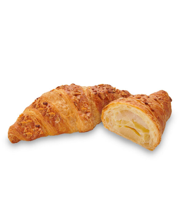 Almond Croissant Selection D'OR