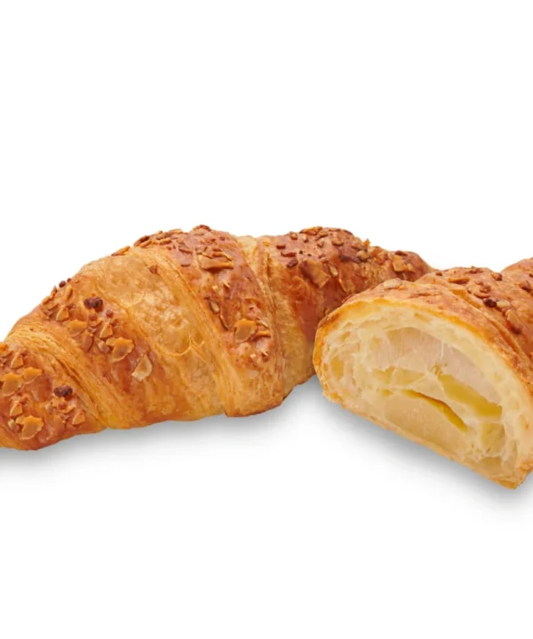 Almond Croissant Selection D'OR