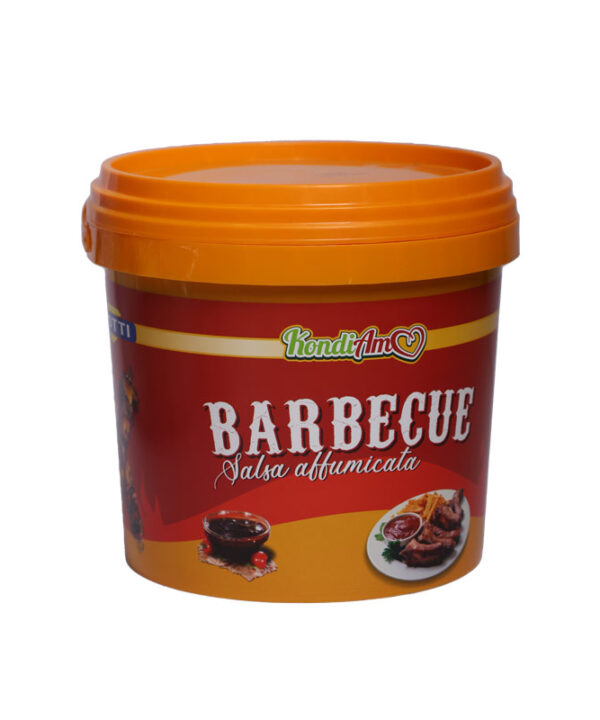 Barbeque 5kg
