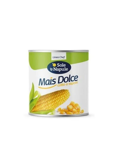 Barlotti Lessati "Linea Chef" 2.5kg