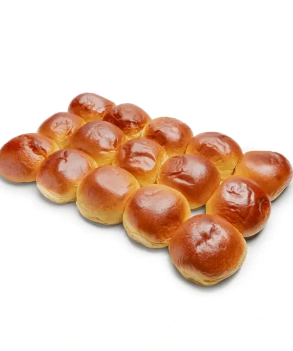 Beach Burger Bun 95gr