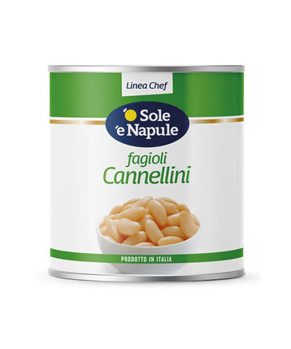 Cannelini Lessati "Linea Chef" 2.5gr