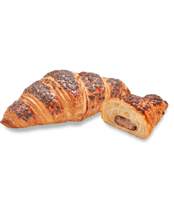 Caprise Paris Chocolate Croiss