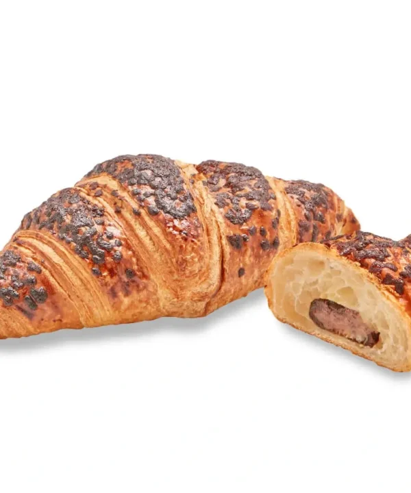 Caprise Paris Chocolate Croiss