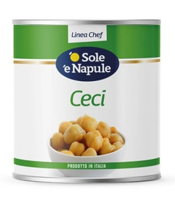 Ceci Lessati "Linea Chef" 2.5kg