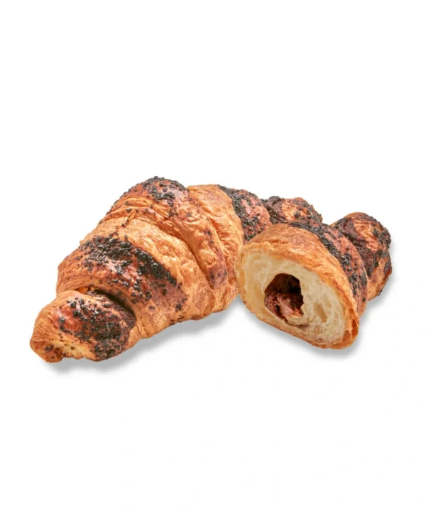 Cocoa Croissant Selection D'OR