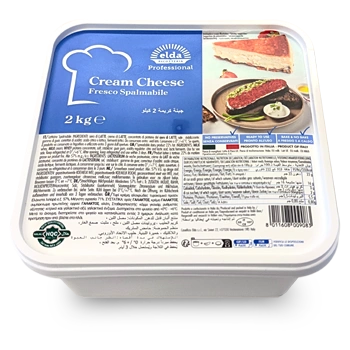 Cream Cheese 2kg