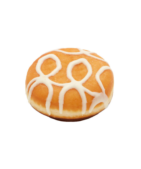 Custard Balldots