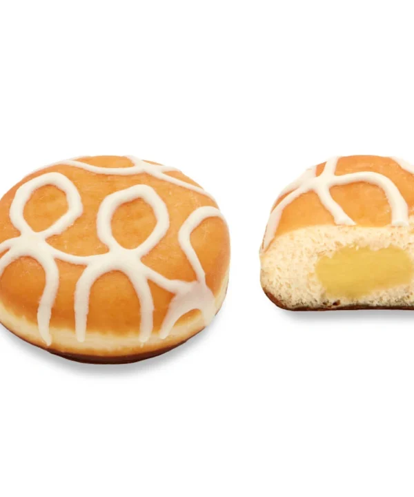 Custard Balldots