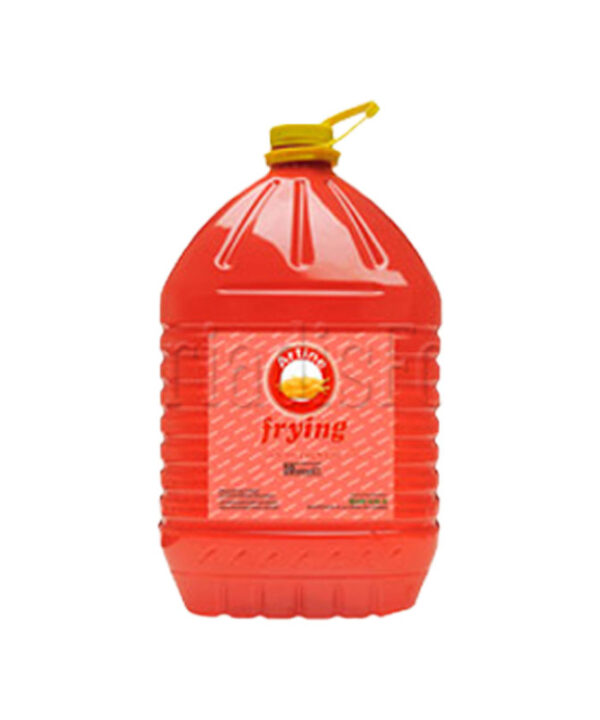 Deep Frying Oil 10L