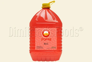 Deep Frying Oil 10L