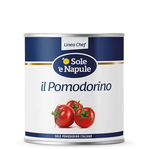 Il Pomodorino "Linea Chef" 2.5kg