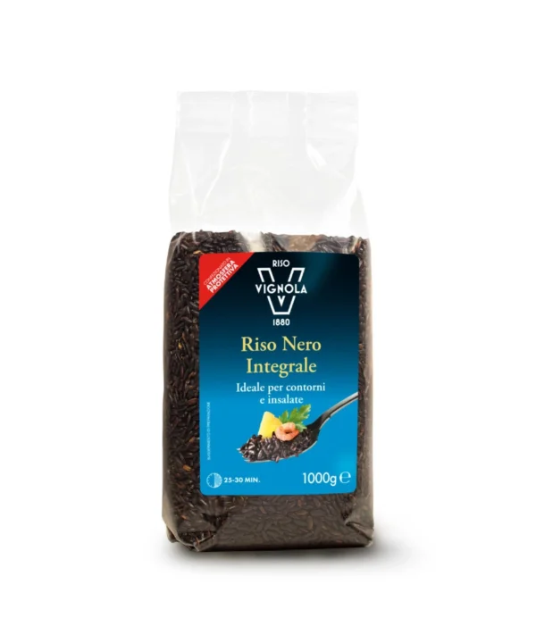 Integrale Nero Vignola 1kg