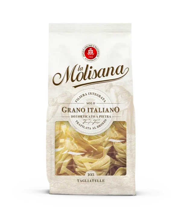 La Molisana nr.103 Taglatelle 500gr
