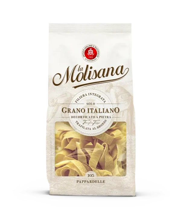 La Molisana nr.105 Pappardelle