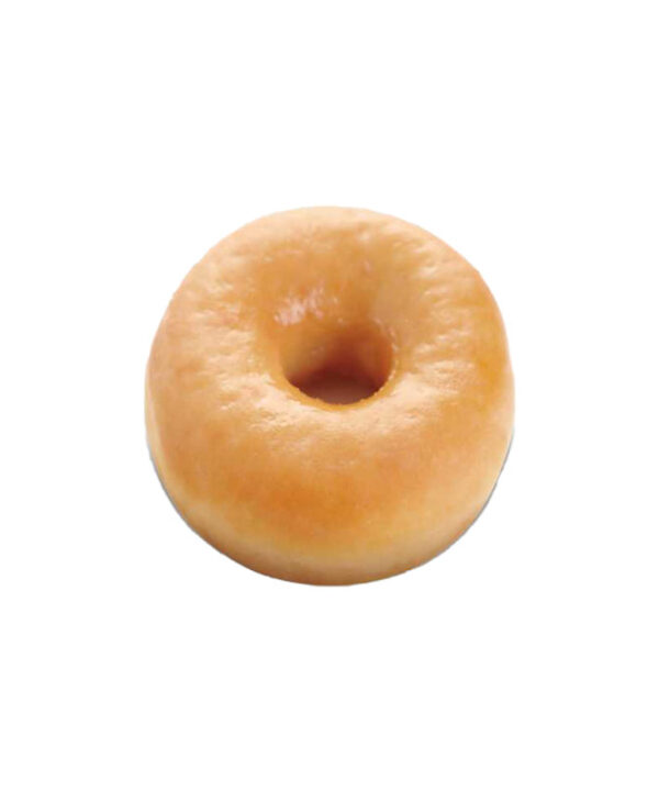 Large Glazed Dots