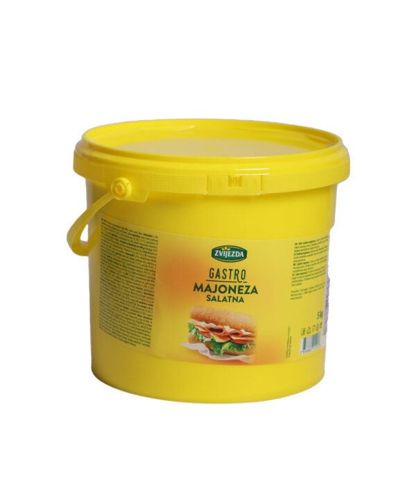 Mayonnaise 5kg
