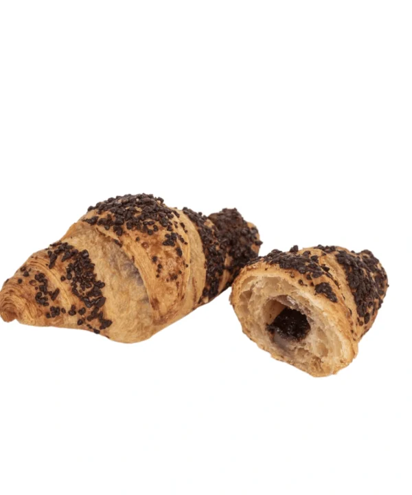 Mini Croissant Cocoa