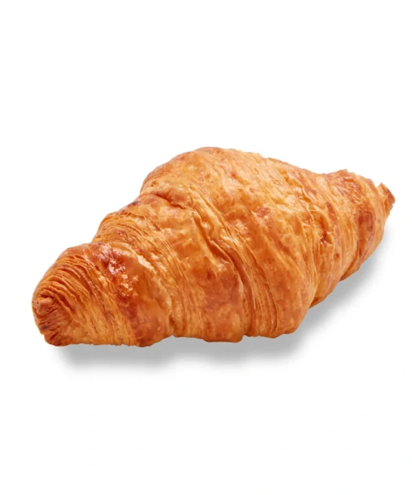 Mini Paris Croissant 100% butter