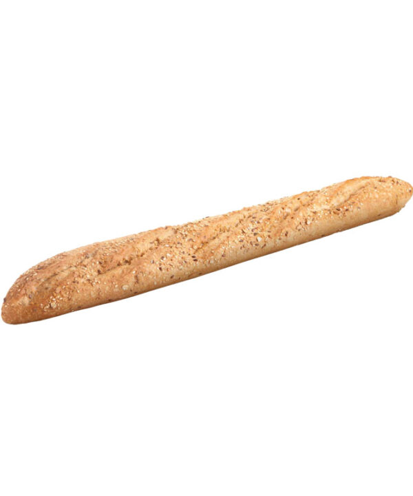 Multicereal Baguette