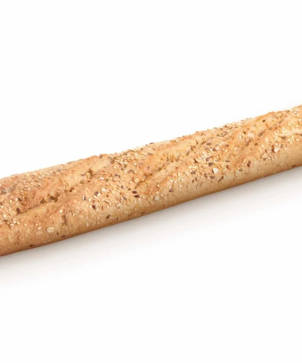 Multicereal Baguette