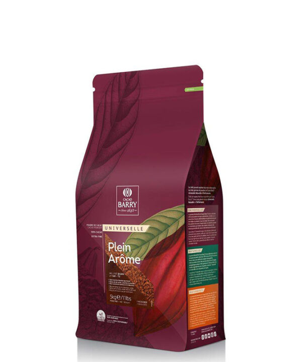 Plein Aroma 22-24% pH 6.8-7.2 5kg