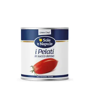 Pomodori Pelati 2.5kg