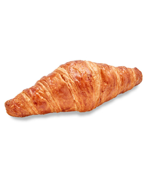 Premium Paris Croissant 100% butter