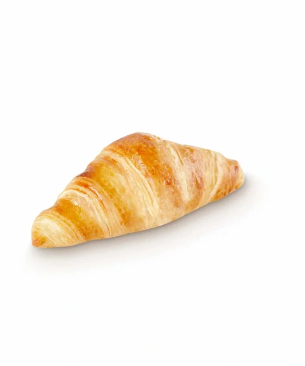 Small Margarine Croissant 100% butter