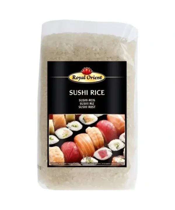 Sushi Rice 10kg