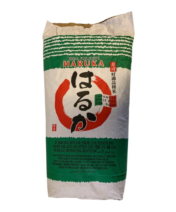 Sushi Rice 20kg