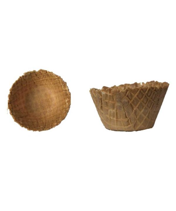 Wafer Bowl
