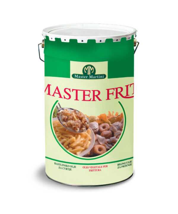 Master Frit 25L
