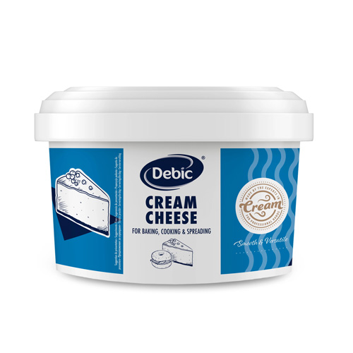 Cream Cheese 1.5kg