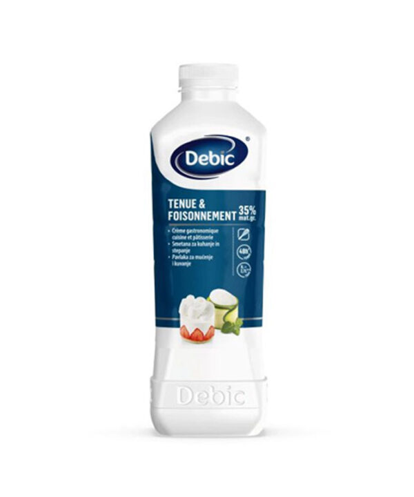 Dairy Cream 35%  1L