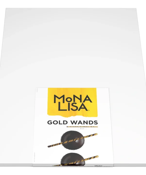 Gold Wands 305gr