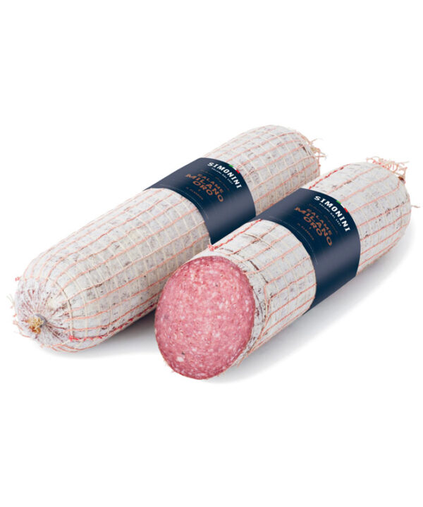 Salame Milano Oro