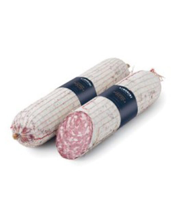 Salame Napoli Dolce