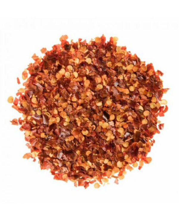 Chilli Flakes
