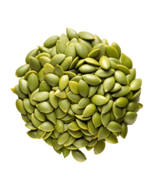 Pumpkin Seeds